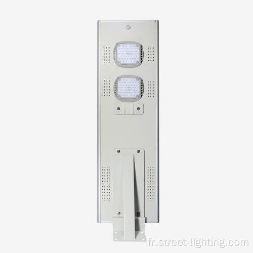 100W 150W All in One Solar Street Light